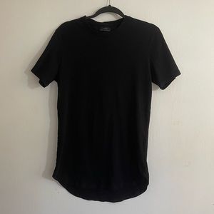 Zara Long Tee
